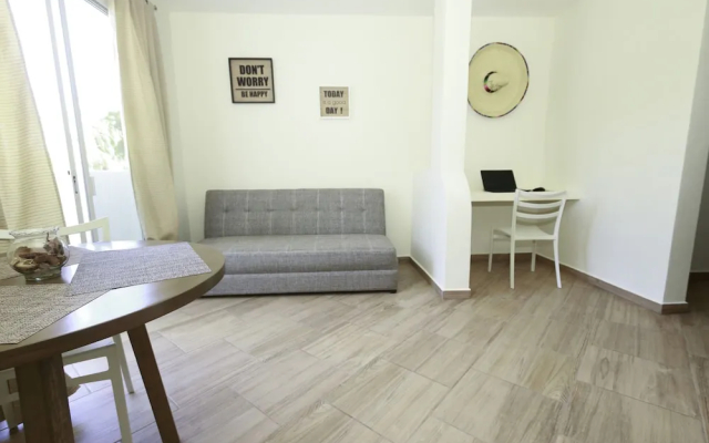Casa Mi Playa