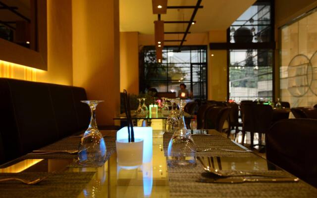 Dcozie Hotel by Prasanthi