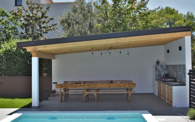 House Eric Paolo Pula