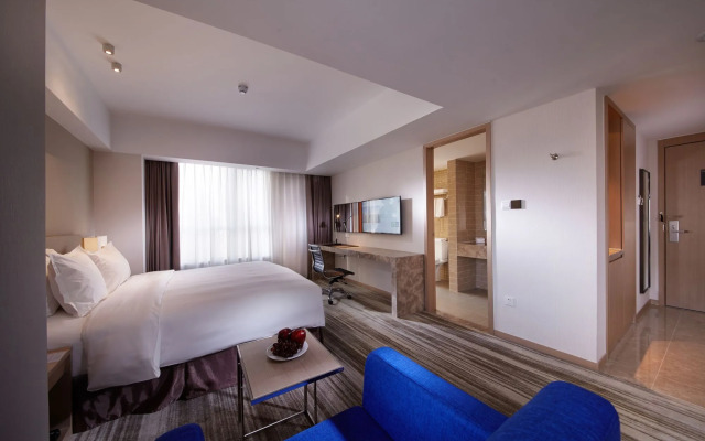 Holiday Inn Express Shenyang Tawan by IHG