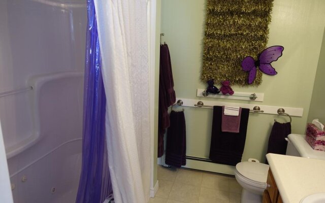 Slumber Westhill B&B