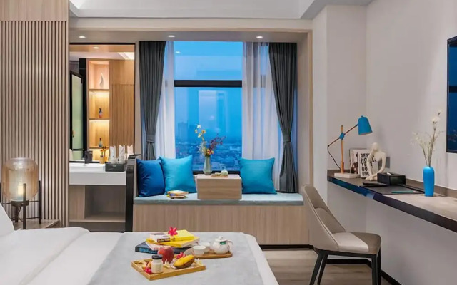 Rui Tao Hotel