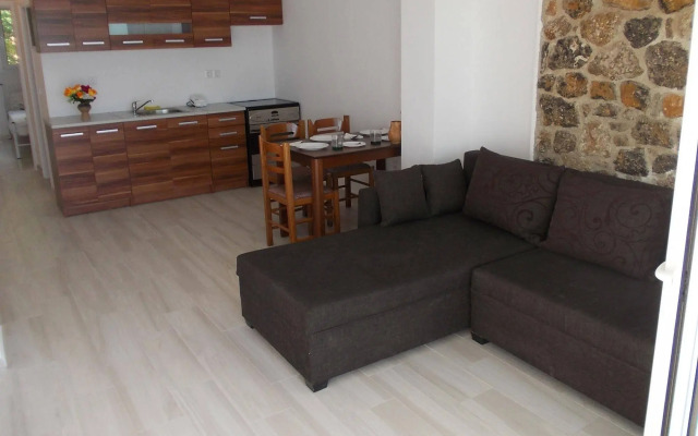 Sarakinos Apartments