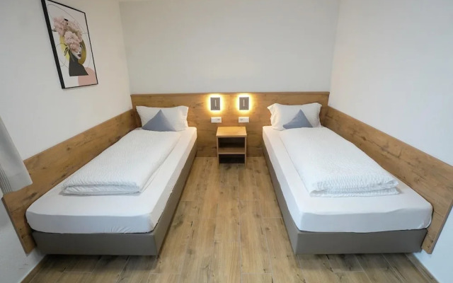 Gasthaus zu den 7 Winden