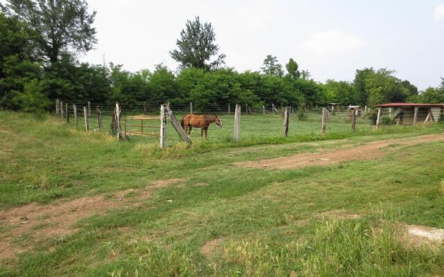 Agriturismo Parco Del Chiese