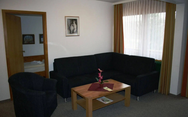 Chiemgau Appartements