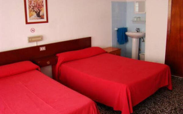 Pension Portugal Alicante