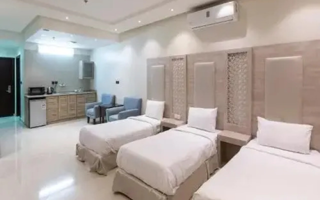 Nasamat Furnished Units by OYO Rooms