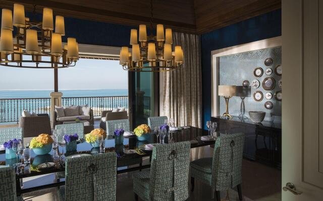 Four Seasons Resort Dubai at Jumeirah Beach