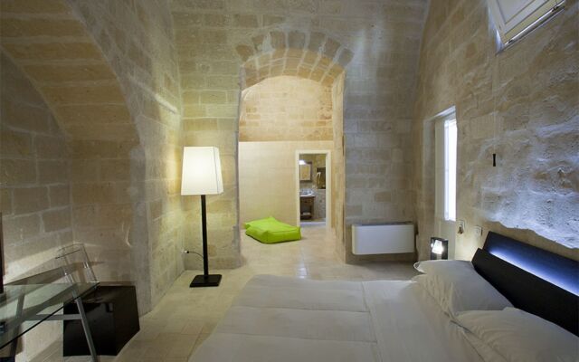 Antico Convicino Rooms Suites & SPA