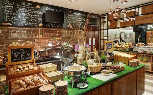 Mercure Jakarta Cikini