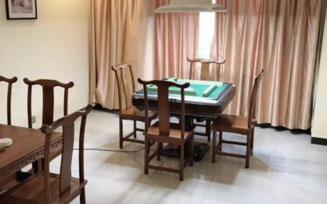 Jiaying Business Hotel