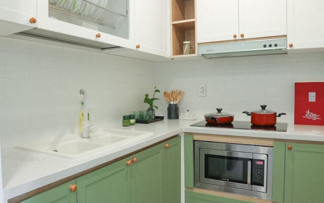 Tropical Cana Riverside