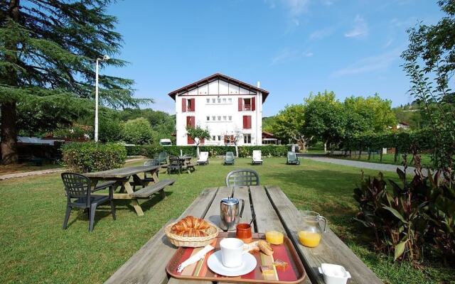 Hotel Pyrénées Atlantique