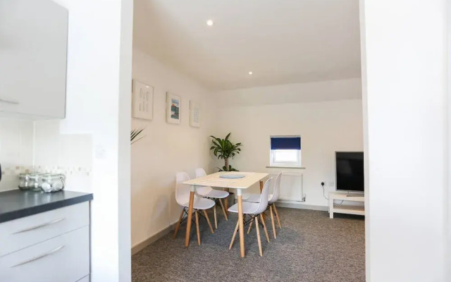 Shorebreak - Bracklesham Bay Apartment