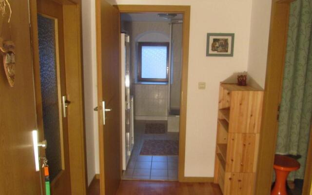 Ferienwohnungen im Landstreicherhaus