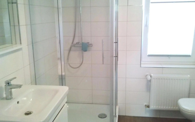 Ferienwohnung Schreiberstraße