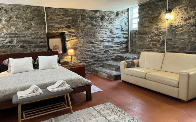 Quinta Da Estrada Winery Douro Valley