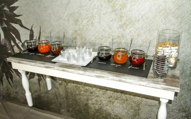 Hôtel du Soleil & Spa