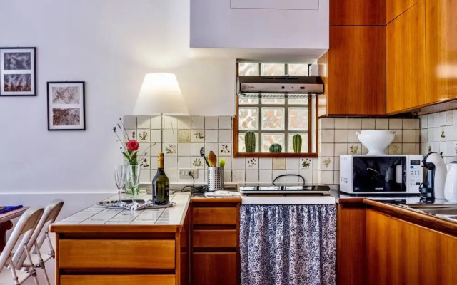 San Severo Bright Stylish Apartments Canal View