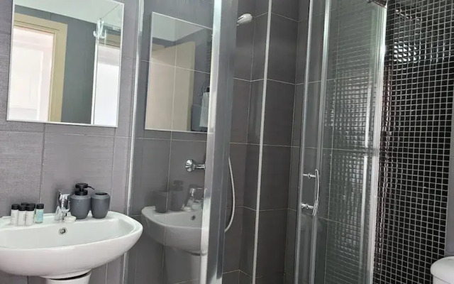 135 PRO - Stay Arpa Suite