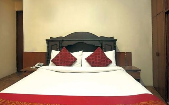Zhonghua Hotel