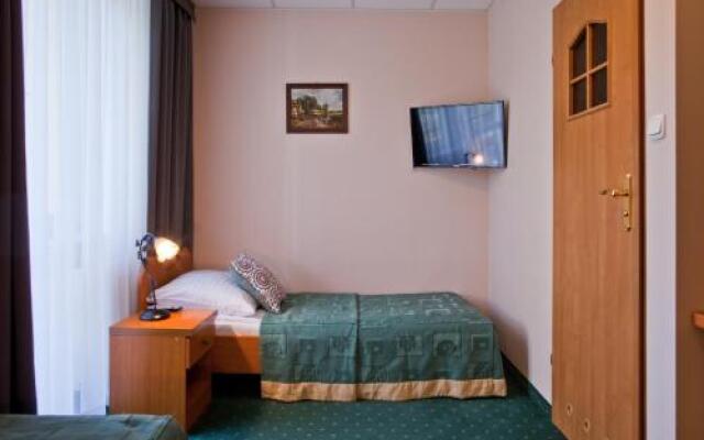 Hotel Henryk