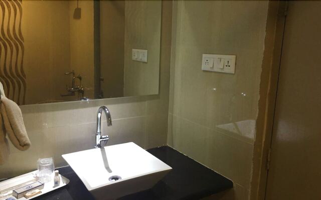 R G Hotels and Resort