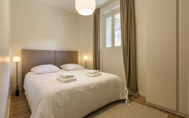 La Savoy 1 - Thermes de Saint-gervais