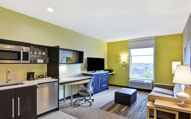 Home2 Suites by Hilton Baytown