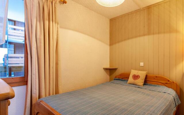 Appartement Méribel, 2 pièces, 4 personnes - FR-1-355-182