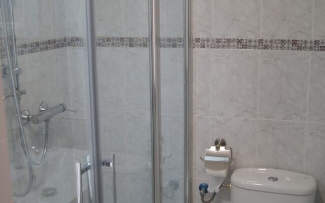 Apartamento Ilarcuris