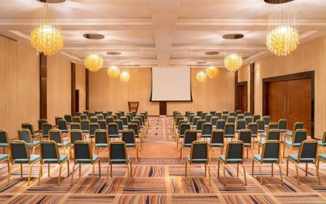 Mövenpick Resort & Spa Tala Bay Aqaba