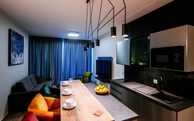 Dedaj Resort - Villa Delux