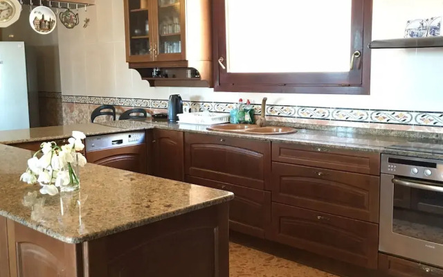 San Francesc Luxury Villa