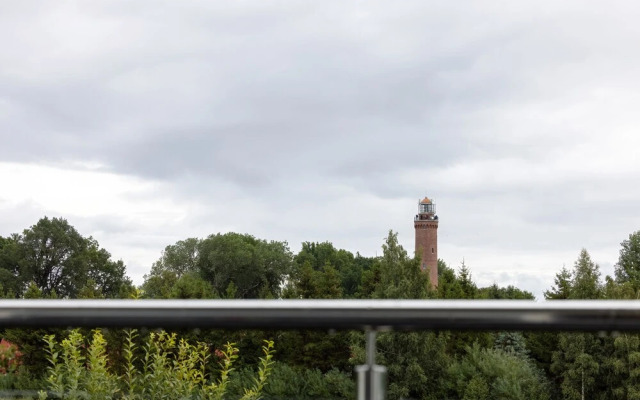 Nadbrzezna Apartments by Renters