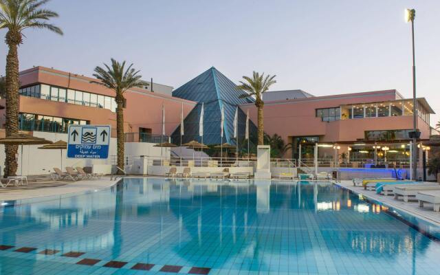 U Splash Resort Hotel Eilat