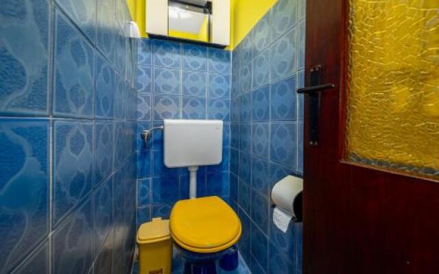 Apartment Crveni