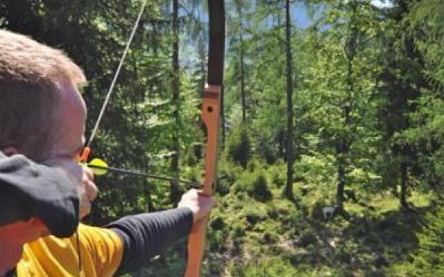 Hotel Alpen Residence