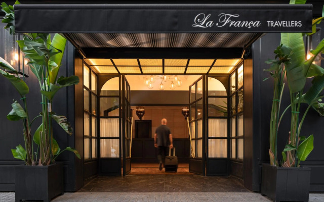 La França Travellers - Adults Only