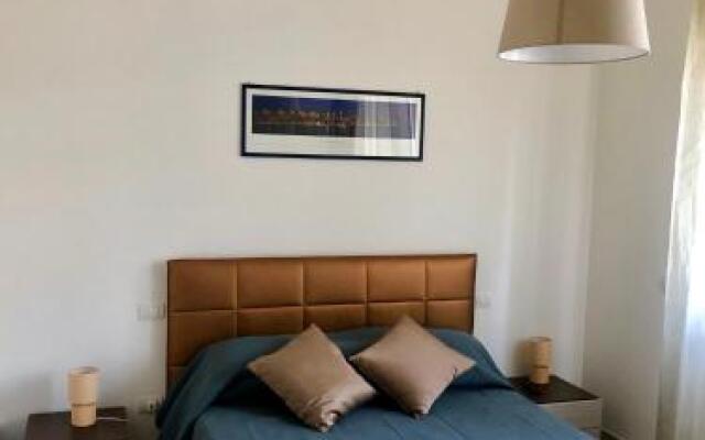 Berga Exclusive Suite 2