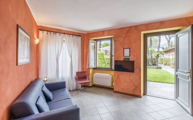 Villa Edy Apartment 3