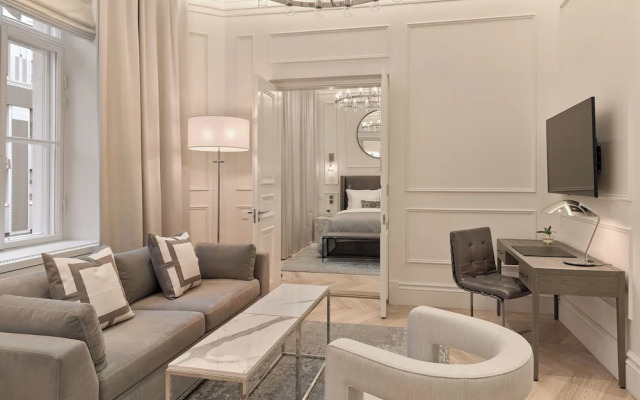 The Hotel Maria Helsinki