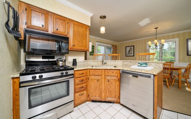 Stoweflake Mountain Resort & Spa