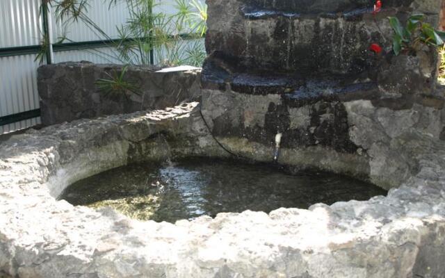 Hawaiian Paradise Bungalow