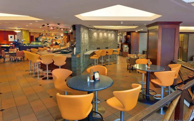 DoubleTree by Hilton Philadelphia Center City