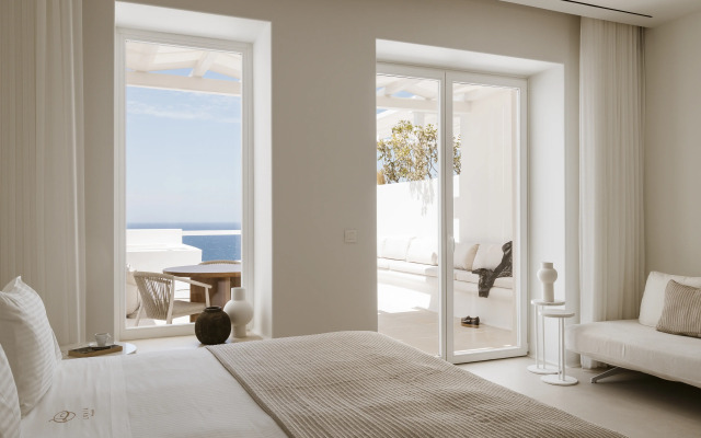 Lovia Mykonos