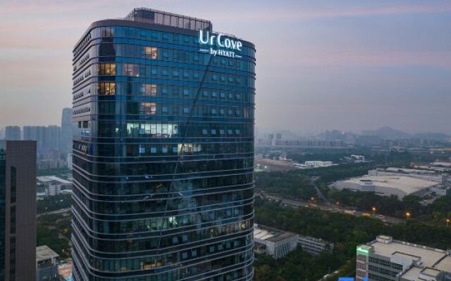 UrCove By Hyatt （Shenzhen Nanshan Science and Technology Park）