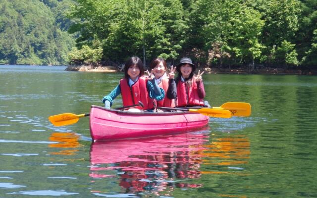 RiverStone MinakamiCampsite