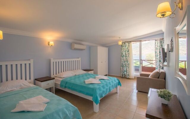 Kiyi Hotel Selimiye